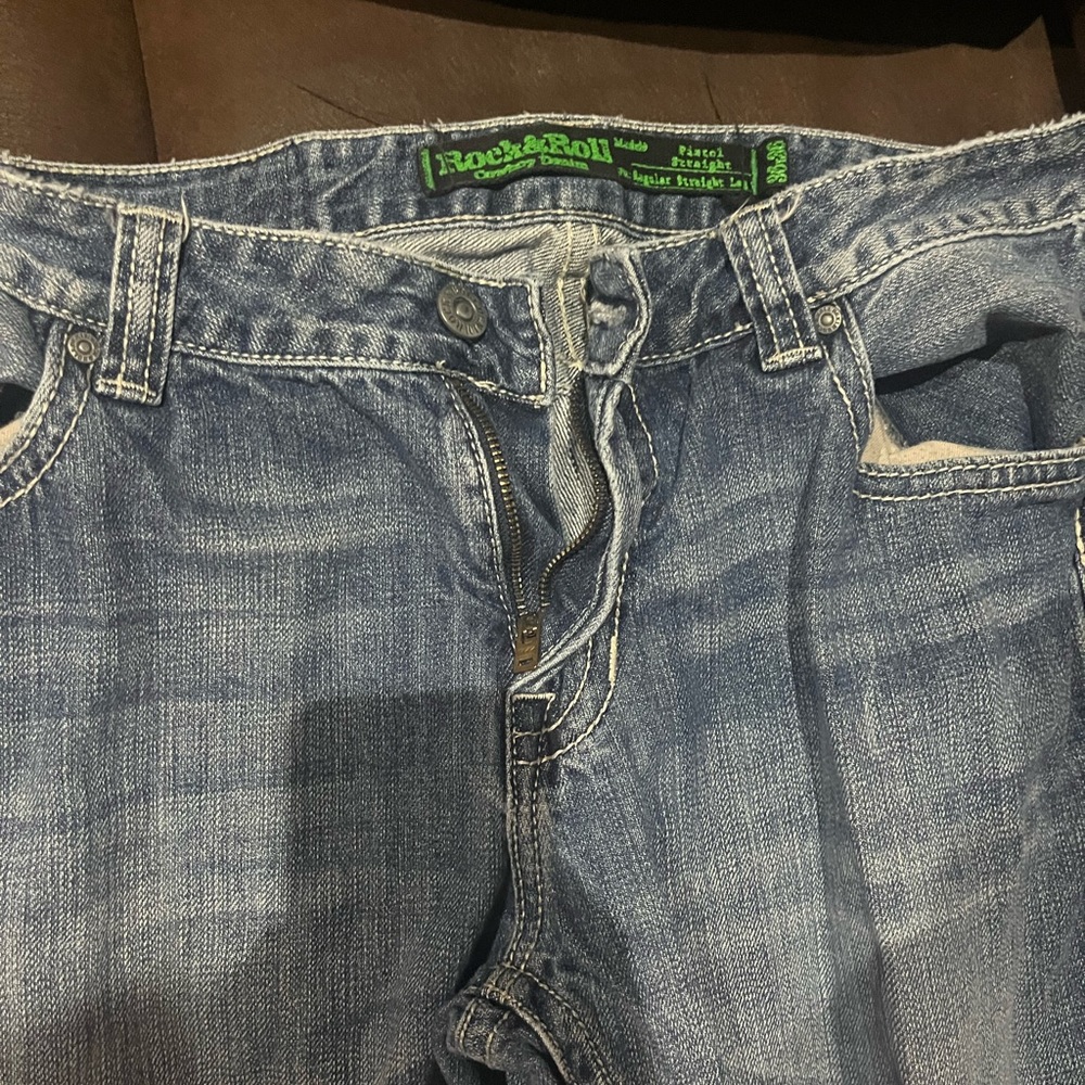 Mens jeans